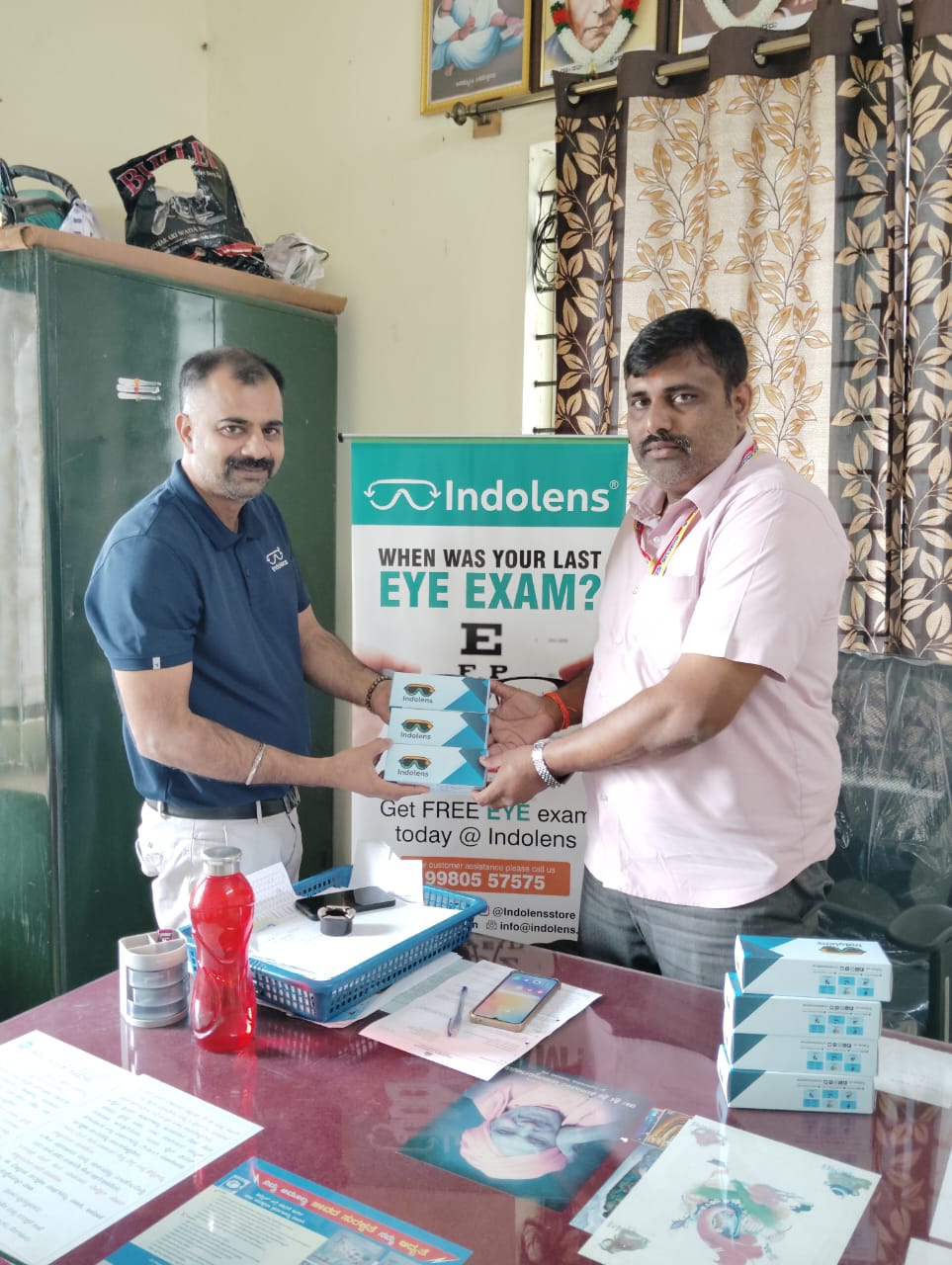 Health Camp